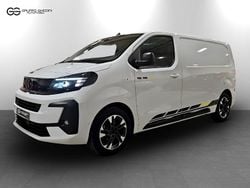 Kaolin white pastello kaolin white pastello Nuova 2025 Opel Vivaro Sportive Monovolume | 36.900 € (Molto cara)