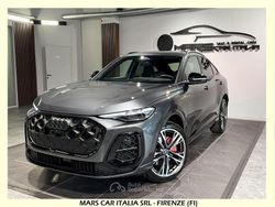 Gray Nuova 2025 Audi Q5 Sportback S-Line SUV | 83.500 € (Buon prezzo)