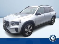 Argento Usata 2025 Mercedes GLB200 Advanced Plus SUV | 43.000 € (Ottimo prezzo)