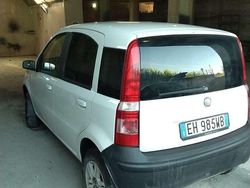 Usata 2011 Fiat Panda Dynamic Due volumi | 2200 € (Super prezzo)
