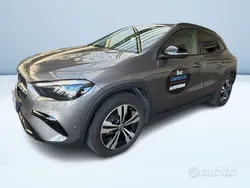 Usata 2024 Mercedes GLA180 Advanced SUV | 39.600 €