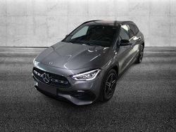Grigio Usata 2022 Mercedes GLA200 Premium SUV | 40.450 € (Molto cara)