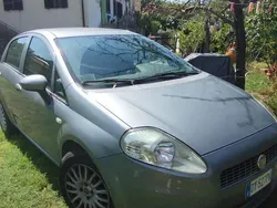 Usata 2009 Fiat Grande Punto Due volumi | 4500 € (Molto cara)
