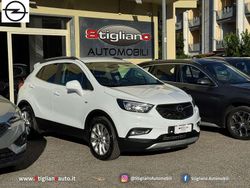 Bianco Usata 2019 Opel Mokka X S SUV | 14.899 € (Buon prezzo)