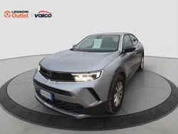 Argento Usata 2022 Opel Mokka Elegance SUV | 15.900 € (Buon prezzo)