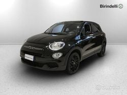 Nero Usata 2024 Fiat 500X SUV | 20.500 € (Buon prezzo)