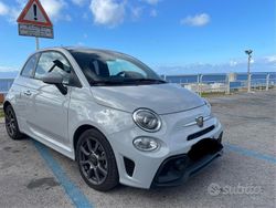 Usata 2021 Abarth 595 | 20.900 € (Buon prezzo)