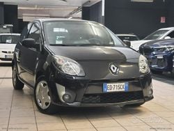 Nero Usata 2010 Renault Twingo Due volumi | 4490 € (Buon prezzo)