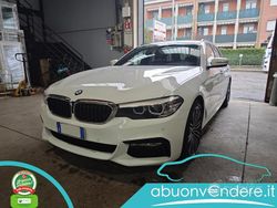 Bianco Usata 2019 BMW 520 M Sport Station wagon | 25.999 € (Ottimo prezzo)