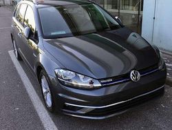 Usata 2020 VW Golf VIII Trendline Station wagon | 10.500 € (Super prezzo)