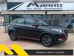 Nero Nuova 2025 DFSK Glory 500 Tre volumi | 18.300 € (Buon prezzo)