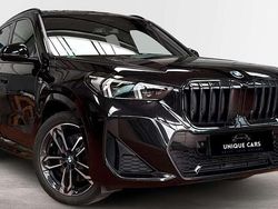 Nero Usata 2024 BMW X1 M Sport SUV | 47.590 € (Buon prezzo)