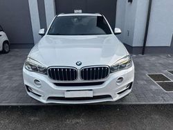 Other Usata 2016 BMW X5 Luxury Line SUV | 15.900 € (Super prezzo)
