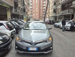 Grigio Usata 2017 Toyota Auris Cool SUV | 12.990 €