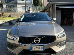 Marrone Usata 2020 Volvo V60 Inscription Station wagon | 16.000 € (Buon prezzo)