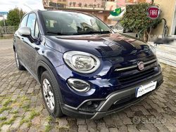 Blu Usata 2020 Fiat 500X Cross SUV | 12.000 € (Ottimo prezzo)