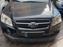 Usata 2010 Chevrolet Captiva SUV | 4300 € (Buon prezzo)