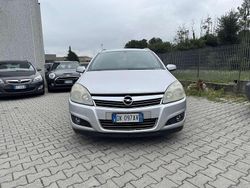 Other Usata 2008 Opel Astra Enjoy Tre volumi | 1999 € (Ottimo prezzo)