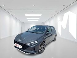 Grigio Usata 2024 Hyundai i20 Due volumi | 16.800 € (Buon prezzo)