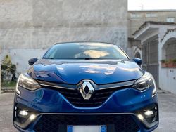 Blu Usata 2020 Renault Clio V R.S. Due volumi | 16.000 € (Buon prezzo)