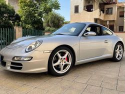 Argento Usata 2005 Porsche 911 Carrera Coupé | 48.750 € (Buon prezzo)