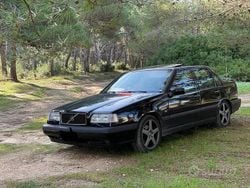 Nero Usata 1995 Volvo 850 Tre volumi | 12.500 €