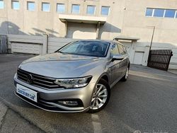 Grigio Usata 2021 VW Passat Business Station wagon | 16.799 € (Buon prezzo)