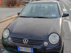 Usata 2002 VW Lupo Due volumi | 900 € (Super prezzo)