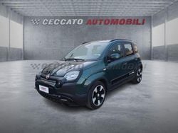 Verde Usata 2025 Fiat Panda S | 13.104 € (Buon prezzo)