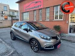 Grigio Usata 2014 Renault Captur SUV | 6990 € (Buon prezzo)