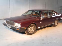 Usata 1983 Maserati Quattroporte Tre volumi | 16.000 €