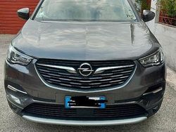 Usata 2020 Opel Grandland X SUV | 15.500 €