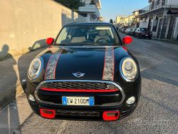 Nero Usata 2014 Mini Cooper Coupé Coupé | 9000 € (Molto cara)
