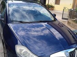Blu/azzurro Usata 2013 Lancia Delta S Due volumi | 3600 € (Buon prezzo)