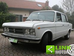 Bianco Usata 1971 Fiat 125 Tre volumi | 10.500 €