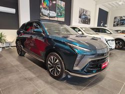 Verde Nuova 2025 EVO Evo 6 SUV | 27.900 € (Ottimo prezzo)