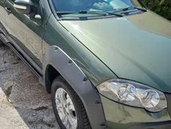 Usata 2013 Fiat Strada Due volumi | 11.000 €