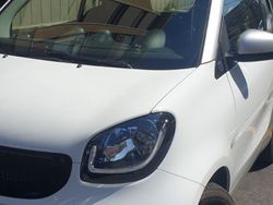 Usata 2019 Smart ForTwo Electric Drive Due volumi | 10.900 € (Buon prezzo)