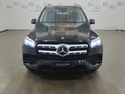 Nero Usata 2020 Mercedes GLS400 Premium Plus SUV | 69.500 €