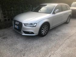 Usata 2012 Audi A4 Ambiente Station wagon | 7000 € (Ottimo prezzo)