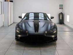 Usata 2022 Aston Martin V8 Vantage Coupé | 180.000 €