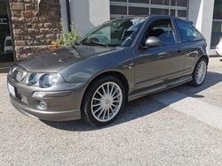 Grigio Usata 2003 MG ZR Due volumi | 7900 €