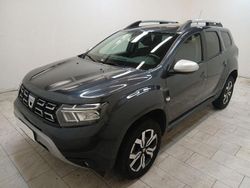 Grigio Usata 2022 Dacia Duster Prestige SUV | 17.990 € (Molto cara)