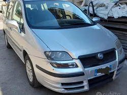 Usata 2003 Fiat Ulysse Monovolume | 2900 € (Buon prezzo)