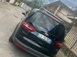 Nero Usata 2008 Ford Galaxy Monovolume | 3500 € (Buon prezzo)
