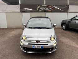 Grigio Usata 2021 Fiat 500 Connect Due volumi | 11.500 € (Buon prezzo)