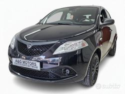 Nero Usata 2020 Lancia Ypsilon S Due volumi | 10.490 € (Buon prezzo)
