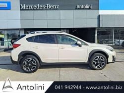 Bianco Usata 2018 Subaru XV Premium SUV | 14.900 € (Ottimo prezzo)