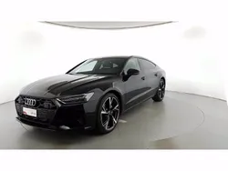 Nero mito metallizzato Nuova 2024 Audi A7 Sportback Due volumi | 69.900 € (Ottimo prezzo)