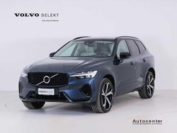 Blu Usata 2023 Volvo XC60 SUV | 39.900 € (Molto cara)